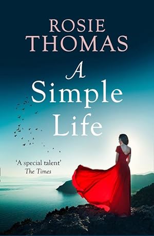 Seller image for A Simple Life (Paperback) for sale by Grand Eagle Retail