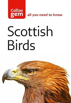 Image du vendeur pour Scottish Birds (Paperback) mis en vente par Grand Eagle Retail
