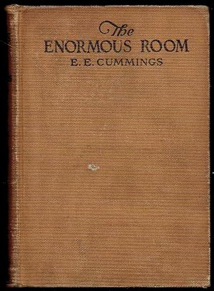 Immagine del venditore per The Enormous Room venduto da Bookworks