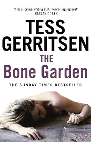 Immagine del venditore per The Bone Garden (Paperback) venduto da Grand Eagle Retail