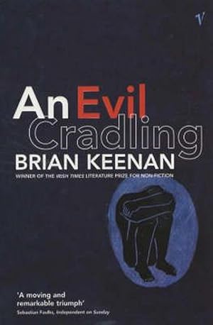 Seller image for An Evil Cradling (Paperback) for sale by Grand Eagle Retail