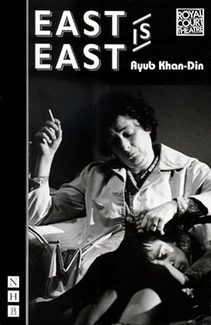 Seller image for East is East (Paperback) for sale by Grand Eagle Retail