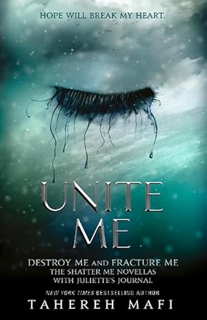 Imagen del vendedor de Unite Me (Paperback) a la venta por Grand Eagle Retail