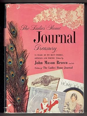 The Ladies' Home Journal Treasury Selected From The Complete Files