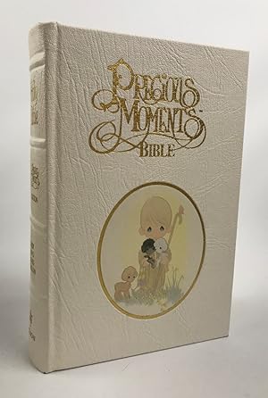 Precious Moments Bible