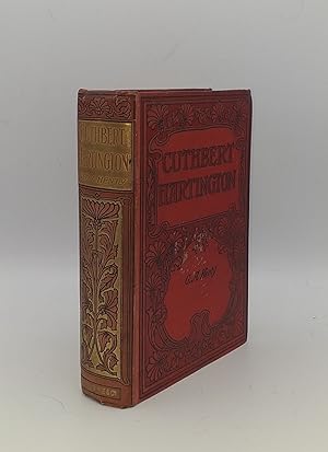 CUTHBERT HARTINGTON A Tale of Two Sieges of Paris