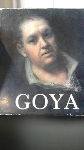 Life & Complete Work of Francisco Goya