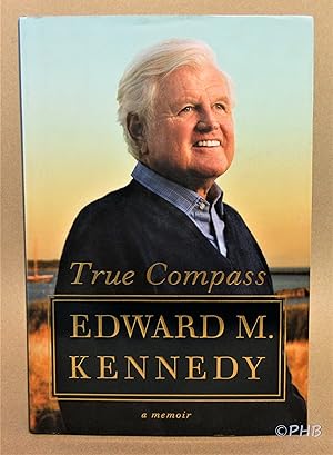 Seller image for True Compass: A Memoir for sale by Post Horizon Booksellers