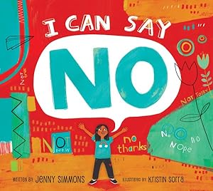 Seller image for I Can Say No for sale by GreatBookPrices