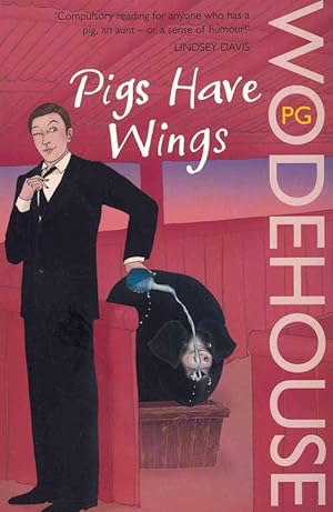 Seller image for Pigs Have Wings (Paperback) for sale by Grand Eagle Retail