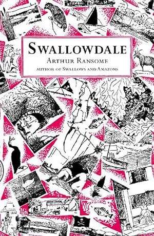 Seller image for Swallowdale (Paperback) for sale by Grand Eagle Retail