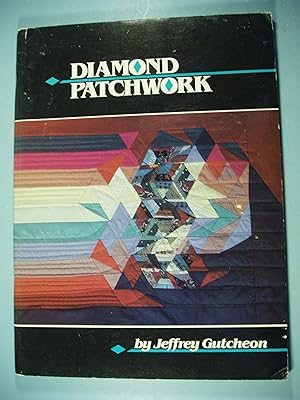 Imagen del vendedor de Diamond Patchwork a la venta por PB&J Book Shop