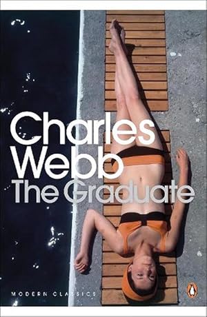 Seller image for The Graduate (Paperback) for sale by Grand Eagle Retail