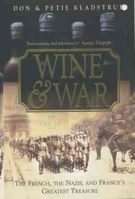 Seller image for Wine and War for sale by GreatBookPrices