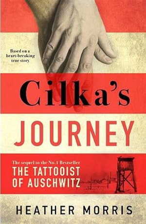 Imagen del vendedor de Cilka's Journey (Hardcover) a la venta por Grand Eagle Retail