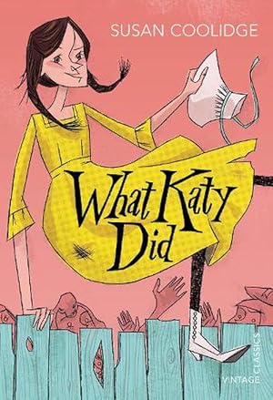 Seller image for What Katy Did (Paperback) for sale by Grand Eagle Retail