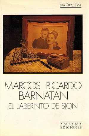 Imagen del vendedor de Laberinto de Sin, El. a la venta por La Librera, Iberoamerikan. Buchhandlung