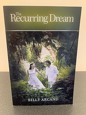 Imagen del vendedor de The Recurring Dream [SIGNED] a la venta por Vero Beach Books
