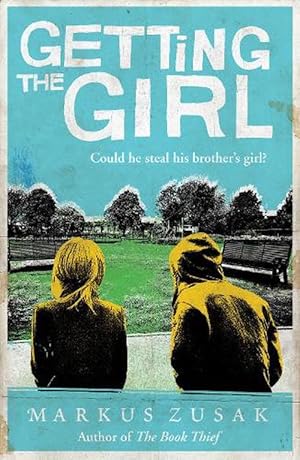 Seller image for Getting the Girl (Paperback) for sale by Grand Eagle Retail