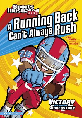 Image du vendeur pour A Running Back Can't Always Rush (Paperback or Softback) mis en vente par BargainBookStores