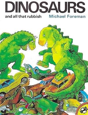 Seller image for Dinosaurs and All That Rubbish (Paperback) for sale by Grand Eagle Retail