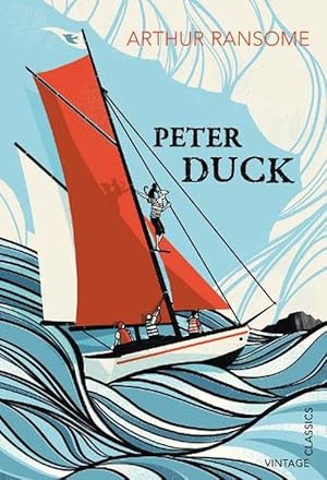 Seller image for Peter Duck (Paperback) for sale by Grand Eagle Retail