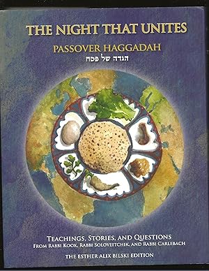 The Night That Unites: Passover Haggadah