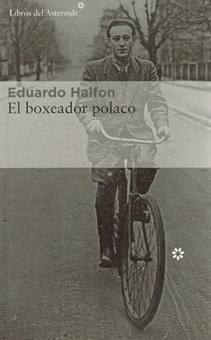 Imagen del vendedor de Boxeador polaco, El. a la venta por La Librera, Iberoamerikan. Buchhandlung