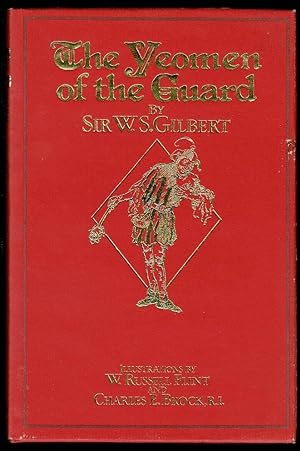 Image du vendeur pour The Yeomen of the Guard, or, the Merryman and His Maid (Facsimile Classics Series) mis en vente par Lazy Letters Books