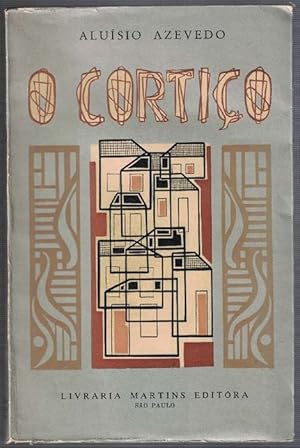 Immagine del venditore per O cortio (do 1890). Introduo de Srgio Milliet. venduto da La Librera, Iberoamerikan. Buchhandlung