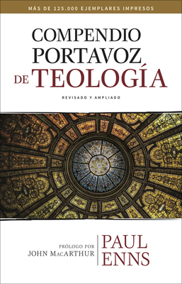Seller image for Compendio Portavoz de Teolog�a (Hardback or Cased Book) for sale by BargainBookStores