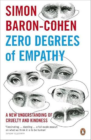 Imagen del vendedor de Zero Degrees of Empathy (Paperback) a la venta por Grand Eagle Retail