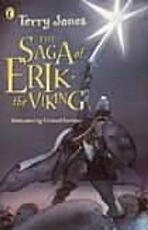 Seller image for The Saga of Erik the Viking (Paperback) for sale by Grand Eagle Retail
