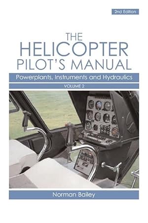 Seller image for Helicopter Pilot's Manual Vol 2 (Paperback) for sale by Grand Eagle Retail