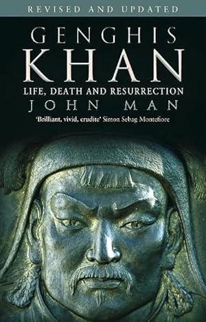 Imagen del vendedor de Genghis Khan (Paperback) a la venta por Grand Eagle Retail