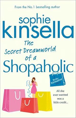 Image du vendeur pour The Secret Dreamworld Of A Shopaholic (Paperback) mis en vente par Grand Eagle Retail