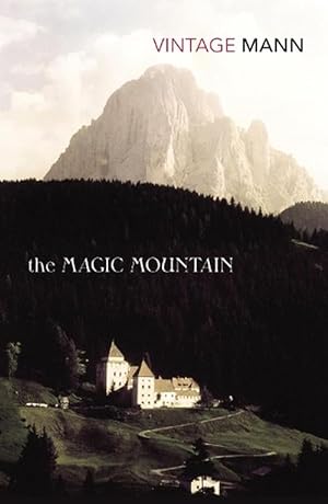 Immagine del venditore per The Magic Mountain (Paperback) venduto da Grand Eagle Retail