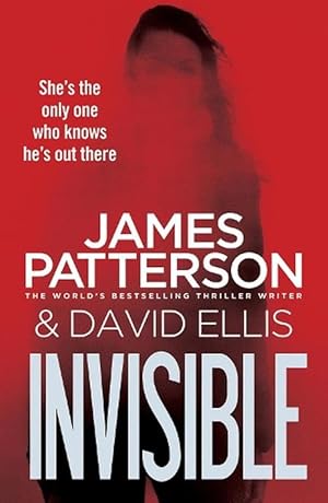 Seller image for Invisible (Paperback) for sale by Grand Eagle Retail