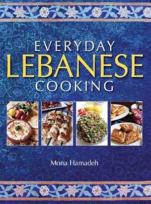 Imagen del vendedor de Everyday Lebanese Cooking (Paperback) a la venta por Grand Eagle Retail