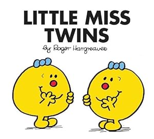 Seller image for Little Miss Twins (Paperback) for sale by Grand Eagle Retail
