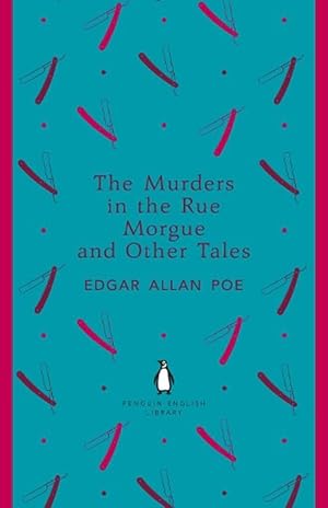 Imagen del vendedor de The Murders in the Rue Morgue and Other Tales (Paperback) a la venta por Grand Eagle Retail