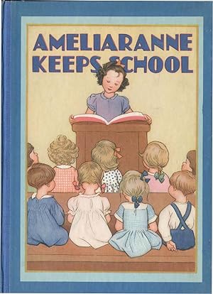 AMELIARANNE KEEPS SCHOOL