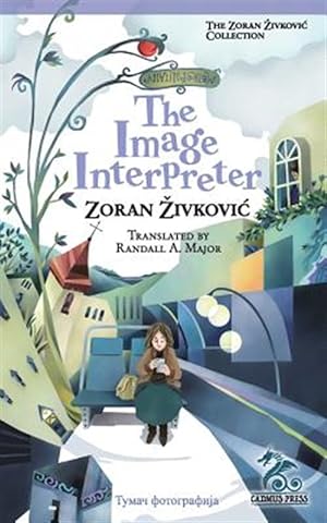 Seller image for The Image Interpreter for sale by GreatBookPrices