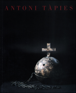 Imagen del vendedor de Antoni Tàpies : Recent Work a la venta por Specific Object / David Platzker