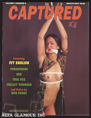 CAPTURED! Vol. 04, No. 08, 1996