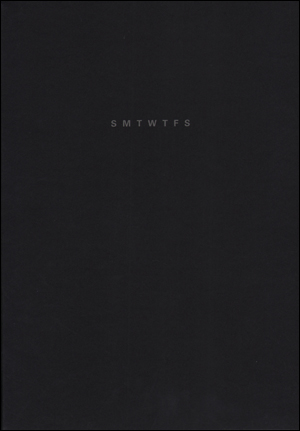 Seller image for Marco Breuer : S M T W T F S for sale by Specific Object / David Platzker