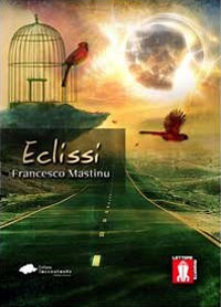 Seller image for Eclissi for sale by Libro Co. Italia Srl