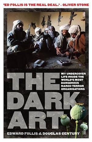 Seller image for The Dark Art (Paperback) for sale by Grand Eagle Retail