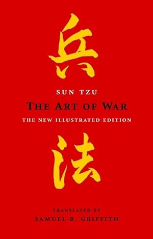 Seller image for The Art of War (Hardcover) for sale by Grand Eagle Retail