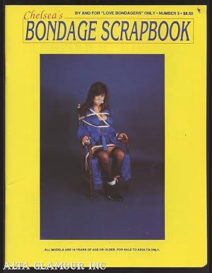 CHELSEA'S BONDAGE SCRAPBOOK No. 05, 1992